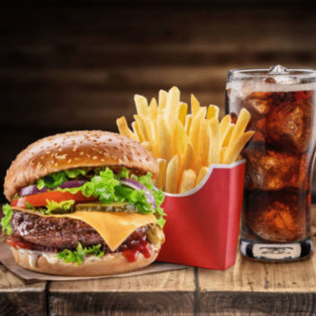 Grill Special Deal 1