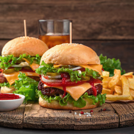 Grill Special Deal 2