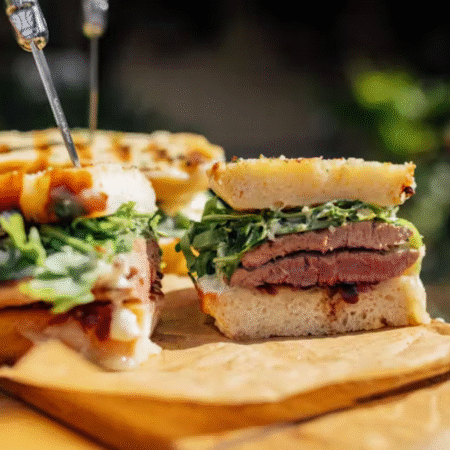 Grill Special Deal 5