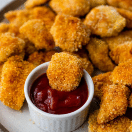 Nuggets (5 Piece)